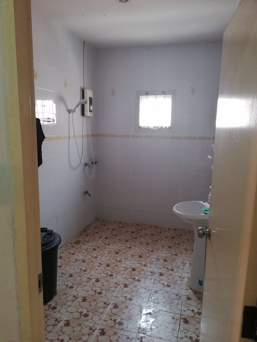 ขายบ้านทาวน์เฮ้าส์หมู่บ้านมณฑล5-tel092-426-5282