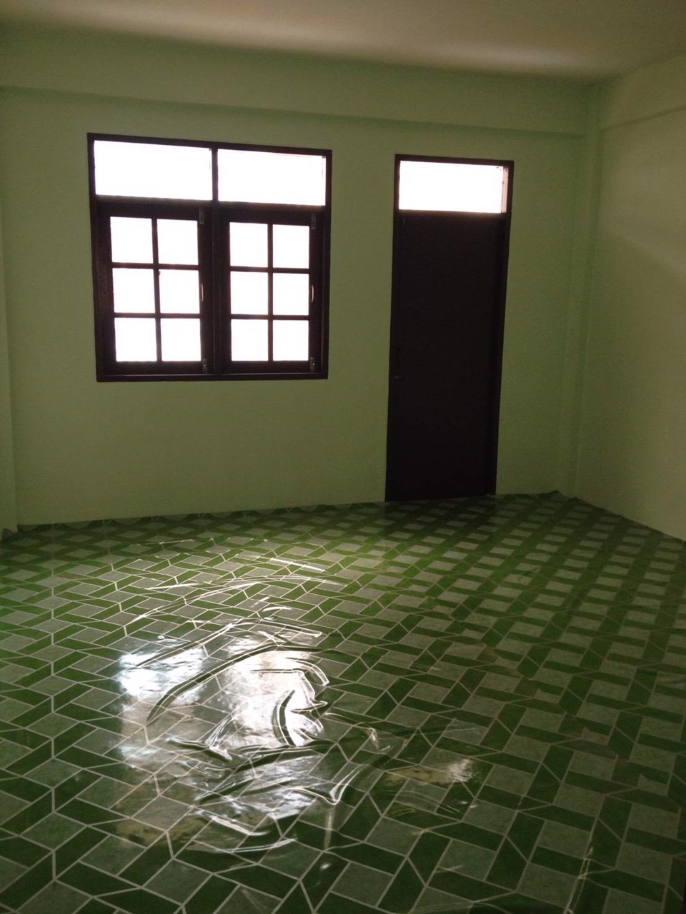 ขายอาคารพาณิชย์หมู่บ้านอมรชัย4-tel094-045-7914064-974-1695