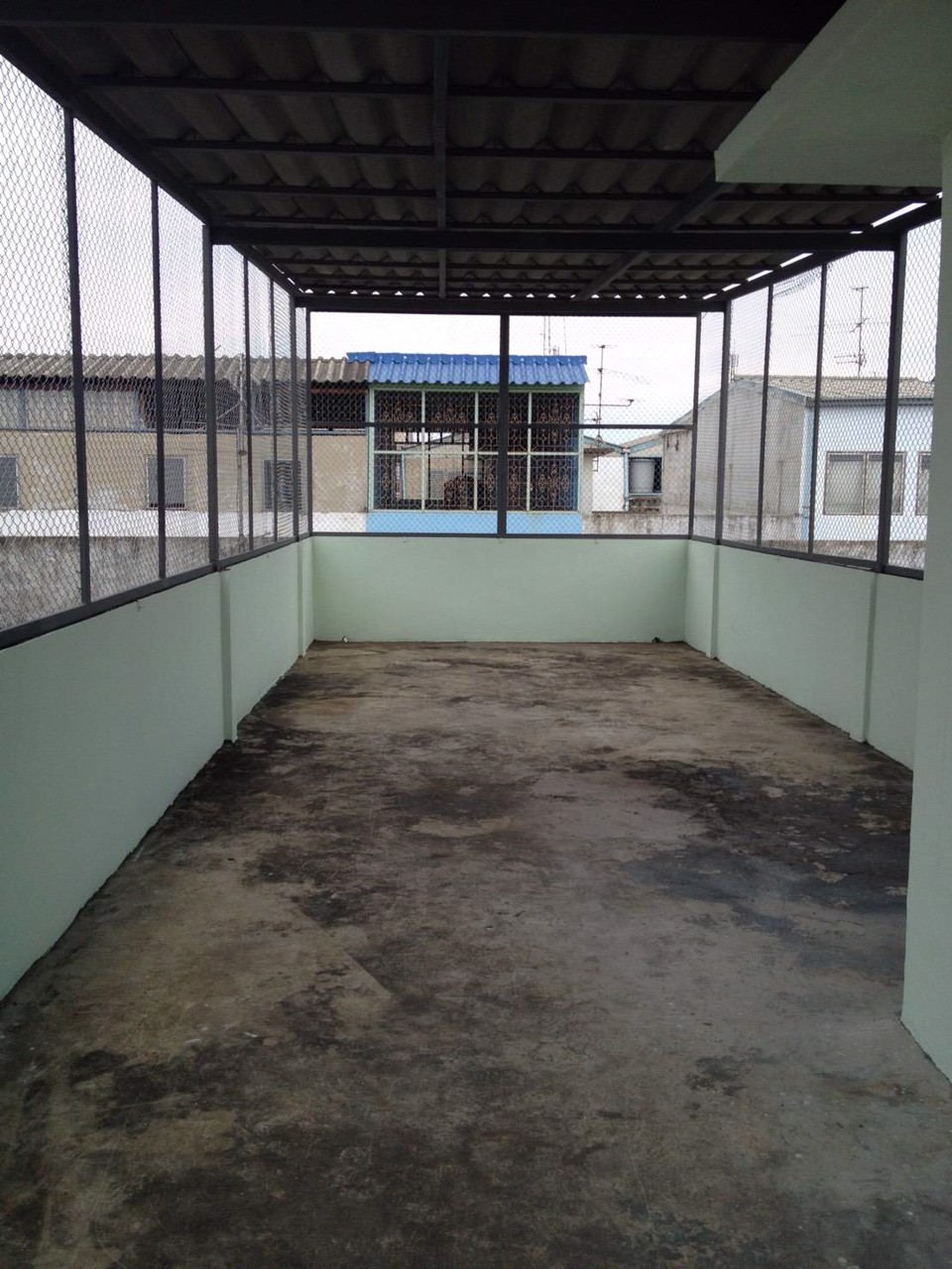 ขายอาคารพาณิชย์หมู่บ้านอมรชัย4-tel094-045-7914064-974-1695