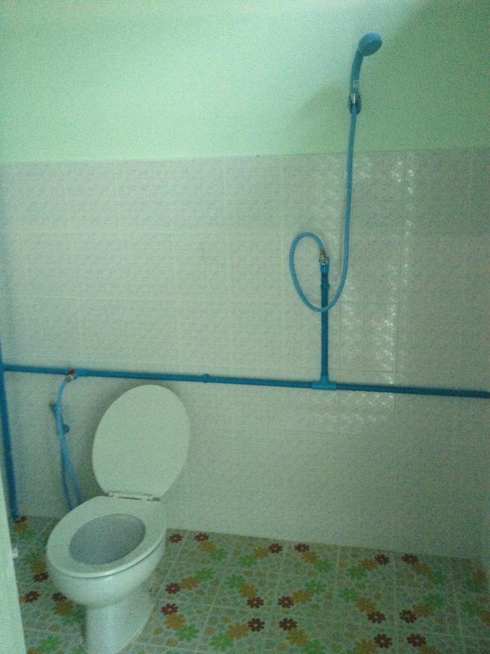 ขายอาคารพาณิชย์หมู่บ้านอมรชัย4-tel094-045-7914064-974-1695