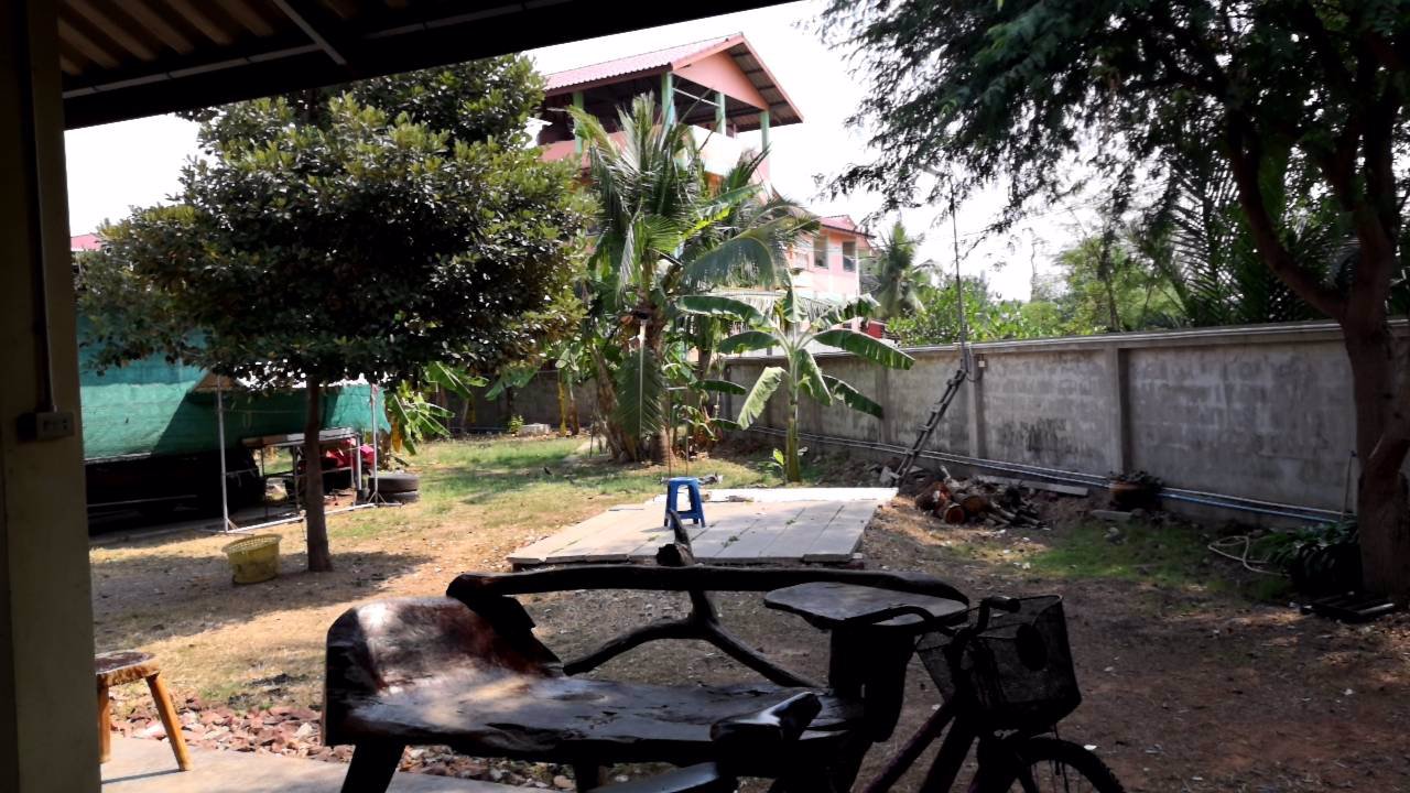 ขายบ้านทาวน์เฮ้าส์ชั้นเดียว-อเมืองสมุทรสาคร-tel094-045-7914064-974-1695