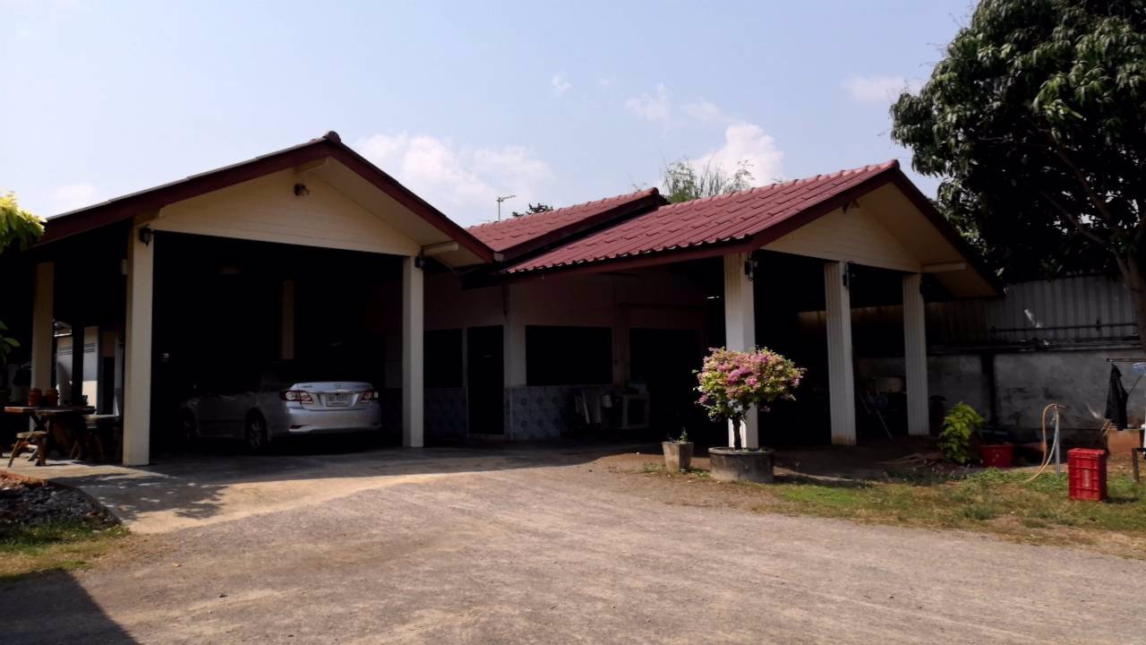 ขายบ้านทาวน์เฮ้าส์ชั้นเดียว-อเมืองสมุทรสาคร-tel094-045-7914064-974-1695