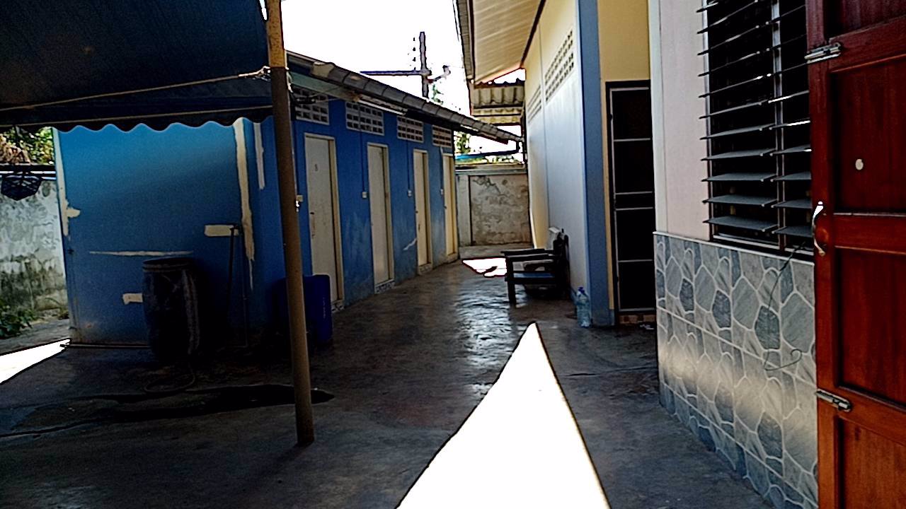 ขายบ้านทาวน์เฮ้าส์ชั้นเดียว-อเมืองสมุทรสาคร-tel094-045-7914064-974-1695