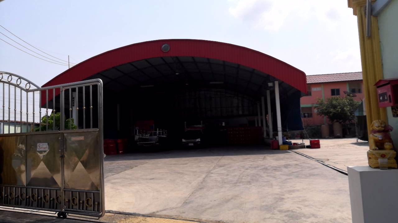 ขายบ้านทาวน์เฮ้าส์ชั้นเดียว-อเมืองสมุทรสาคร-tel094-045-7914064-974-1695