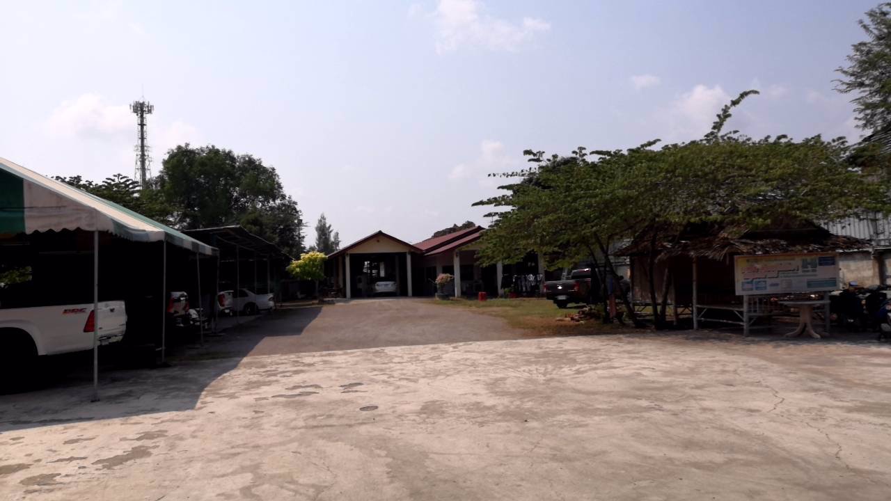 ขายบ้านทาวน์เฮ้าส์ชั้นเดียว-อเมืองสมุทรสาคร-tel094-045-7914064-974-1695