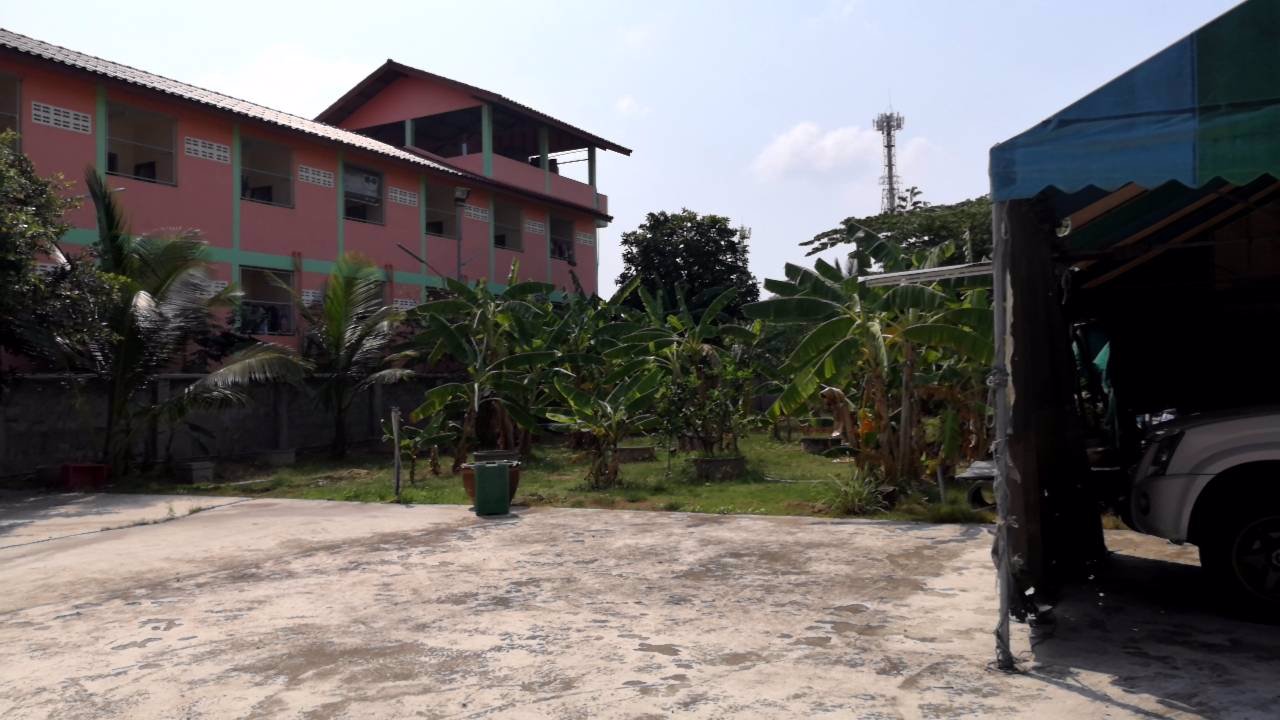 ขายบ้านทาวน์เฮ้าส์ชั้นเดียว-อเมืองสมุทรสาคร-tel094-045-7914064-974-1695