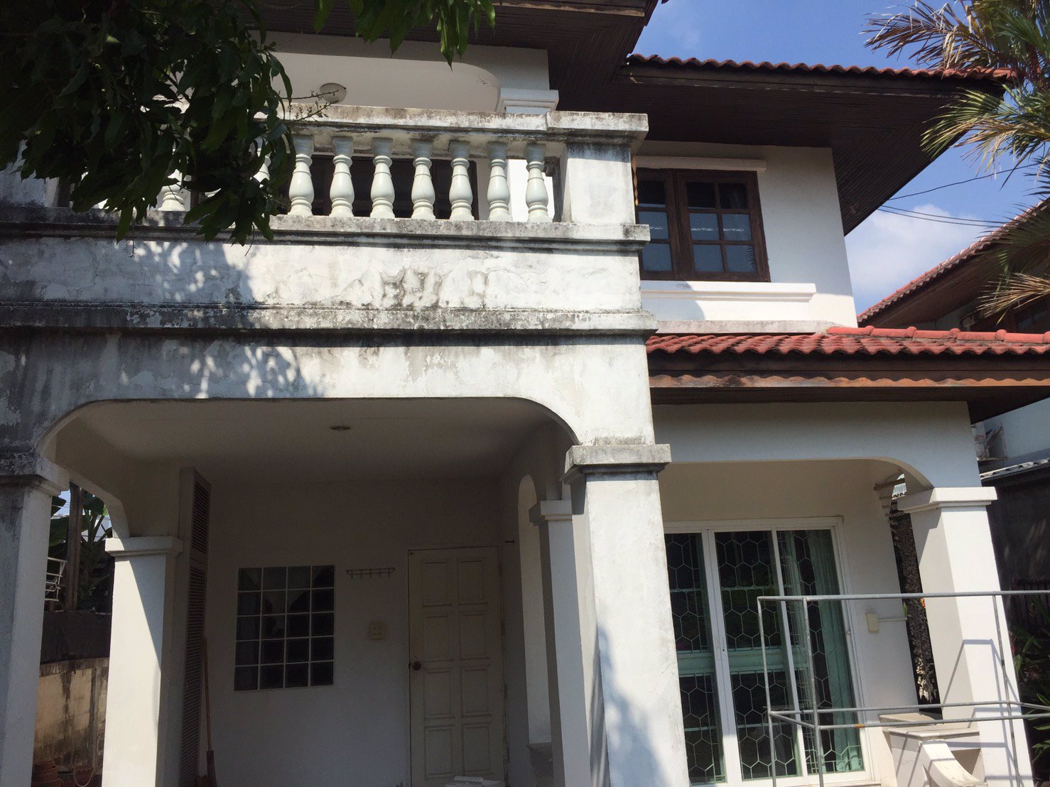 ขายบ้านเดี่ยว-ประชาอุทิศ92-tel099-047-6444064-951-4296