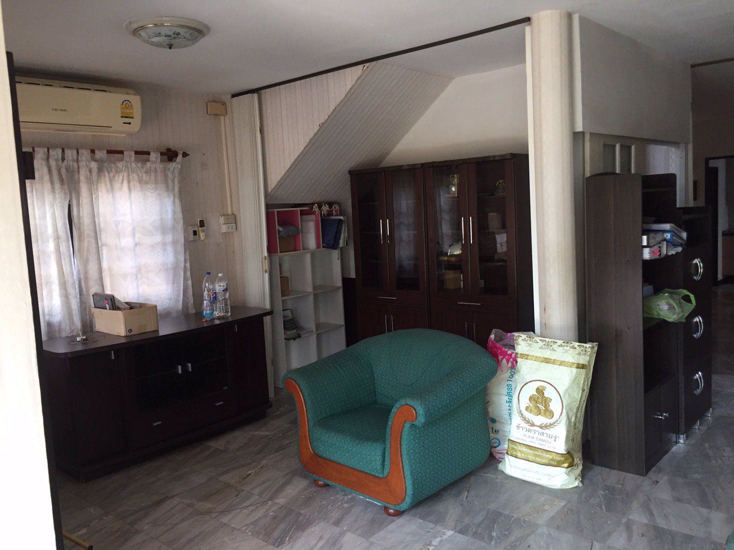 ขายบ้านเดี่ยว-ประชาอุทิศ92-tel099-047-6444064-951-4296