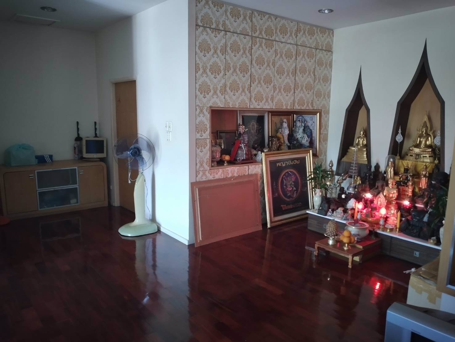 ขายบ้านเดี่ยวหมู่บ้านอลิชา1-tel099-047-6444064-951-4629