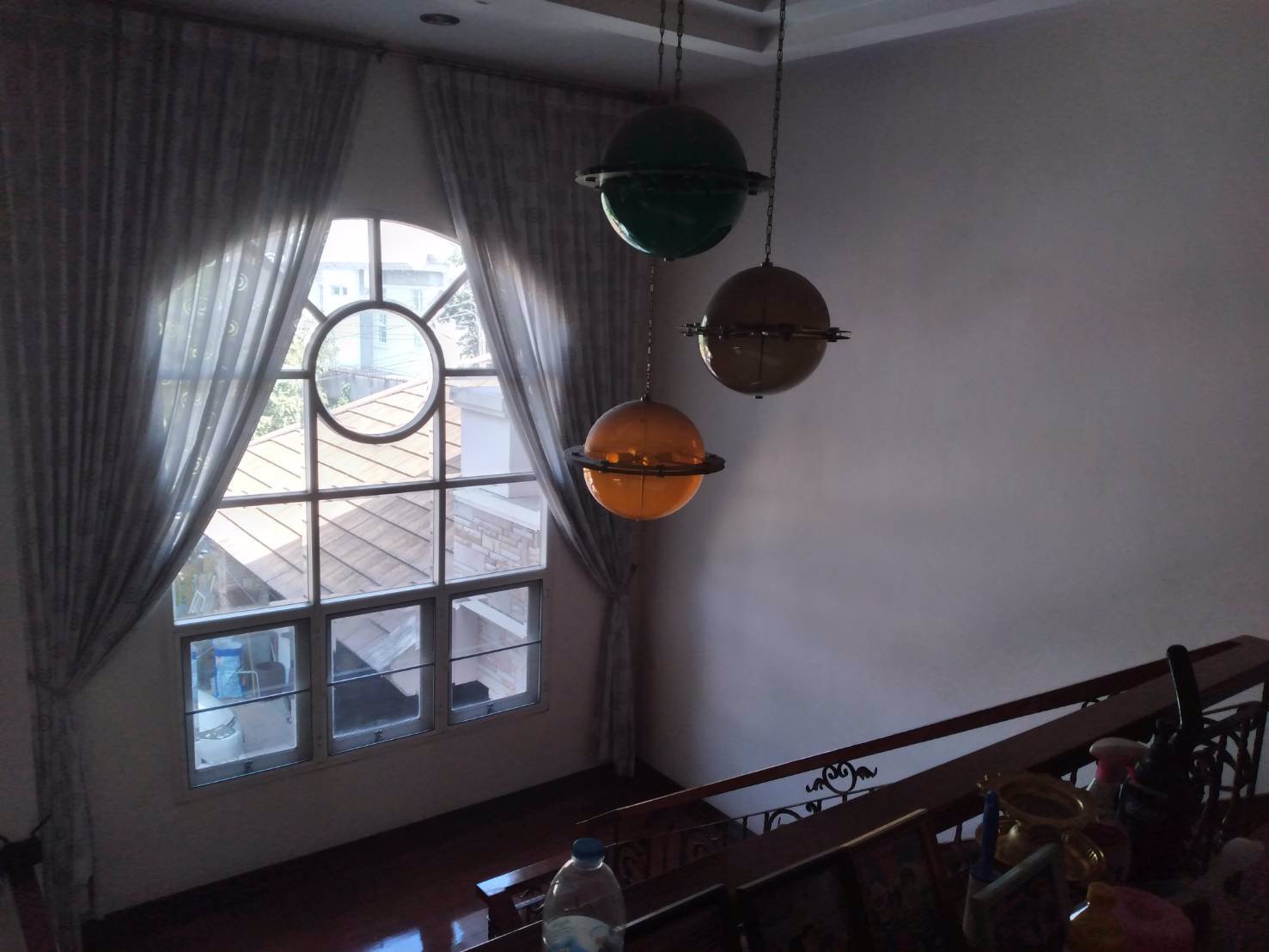 ขายบ้านเดี่ยวหมู่บ้านอลิชา1-tel099-047-6444064-951-4629