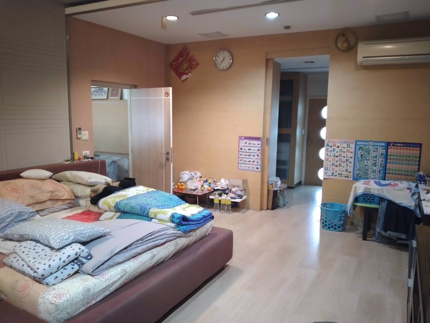 ขายบ้านเดี่ยวหมู่บ้านอลิชา1-tel099-047-6444064-951-4629