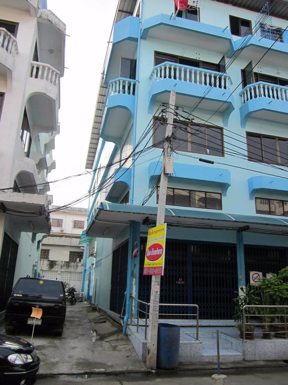 ขายอาคารพาณิชย์หมู่บ้านดีเคบางบอน-ซอย-22-tel099-047-6444064-951-6296