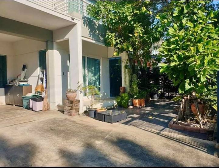 ขายบ้านเดี่ยวหมู่บ้านชัยพฤกษ์tel094-045-7914-064-974-1695