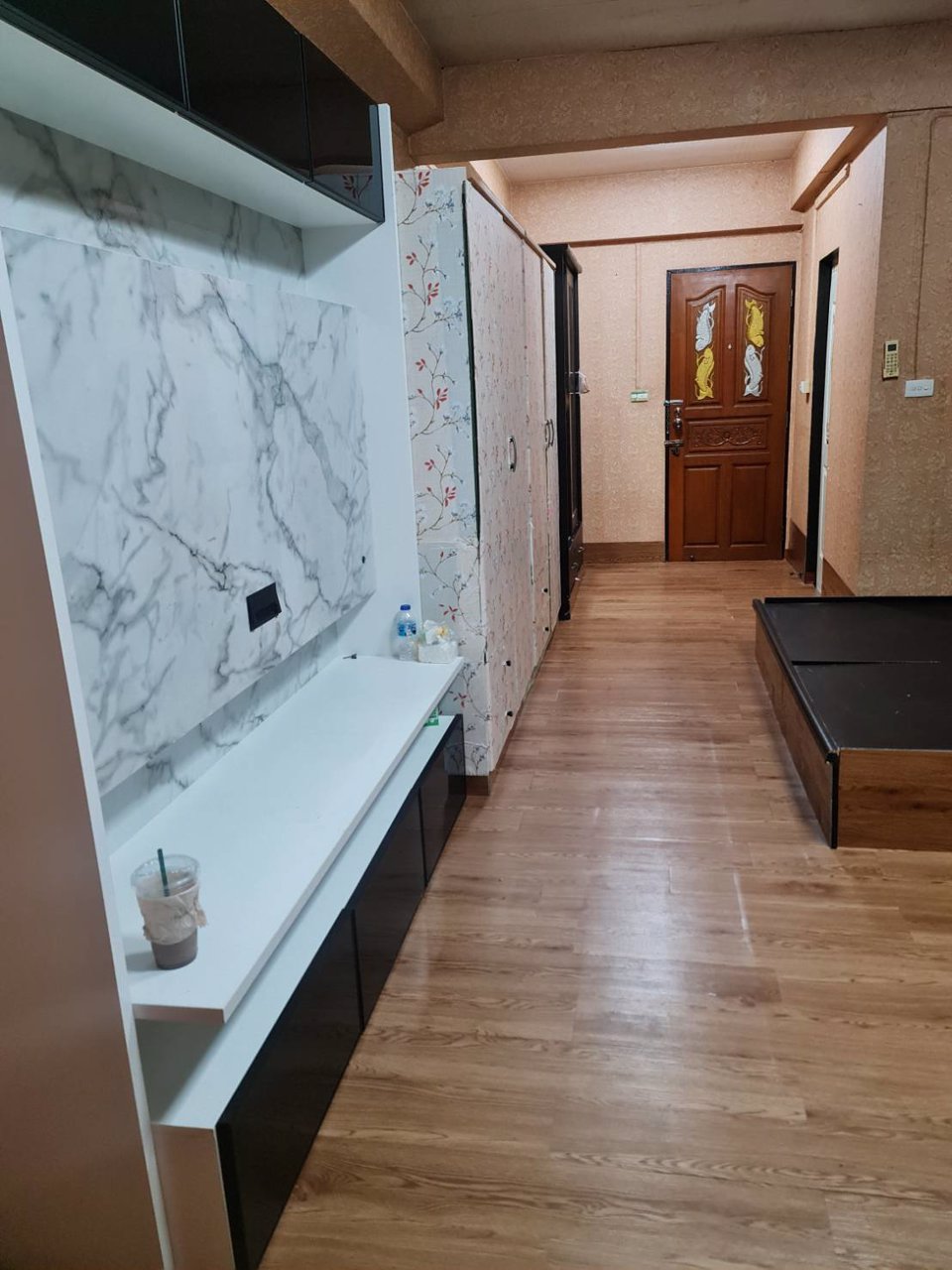 ขายคอนโด-ทำเลดีไกล้-mrt-ห้วยขวาง-ทีซี-ทาวเวอร์-tc-tower-