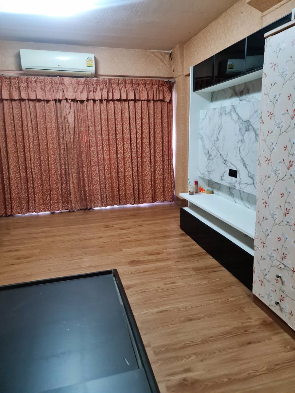 ขายคอนโด-ทำเลดีไกล้-mrt-ห้วยขวาง-ทีซี-ทาวเวอร์-tc-tower-