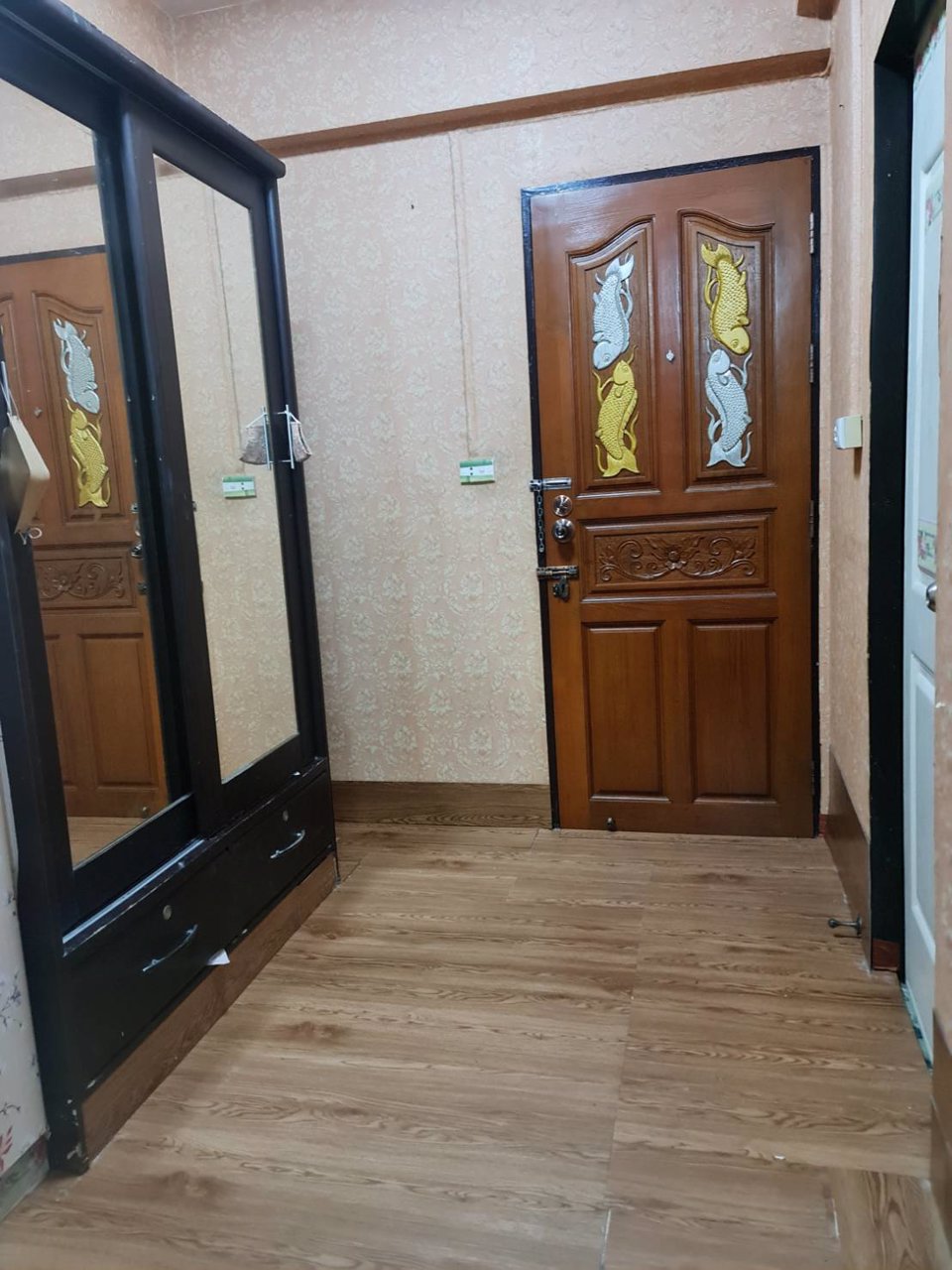 ขายคอนโด-ทำเลดีไกล้-mrt-ห้วยขวาง-ทีซี-ทาวเวอร์-tc-tower-