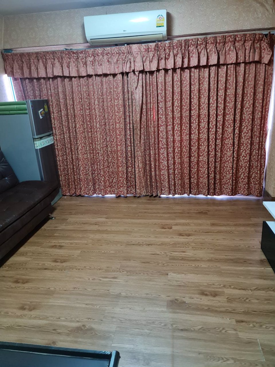 ขายคอนโด-ทำเลดีไกล้-mrt-ห้วยขวาง-ทีซี-ทาวเวอร์-tc-tower-