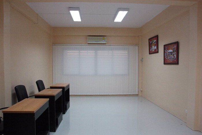 ขายตึกแถว-4-ชั้น-ราคาพิเศษ-ทำเลดีติดถนนพระราม2-โครงการมั่งมีศรีสุข-ปากซอยพันท้ายนรสิงห์