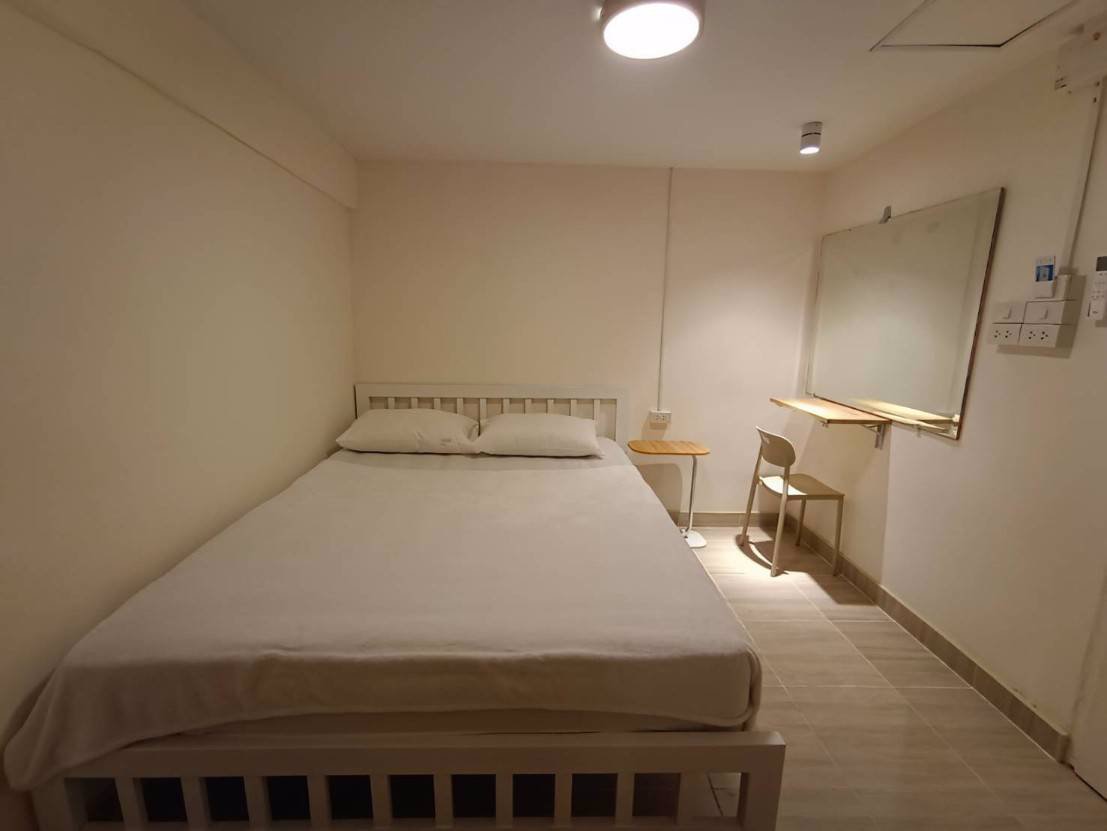 ห้องพักรายสัปดาห์เมืองพัทยา-ราคาถูก-ใกล้แหล่งท่องเที่ยว