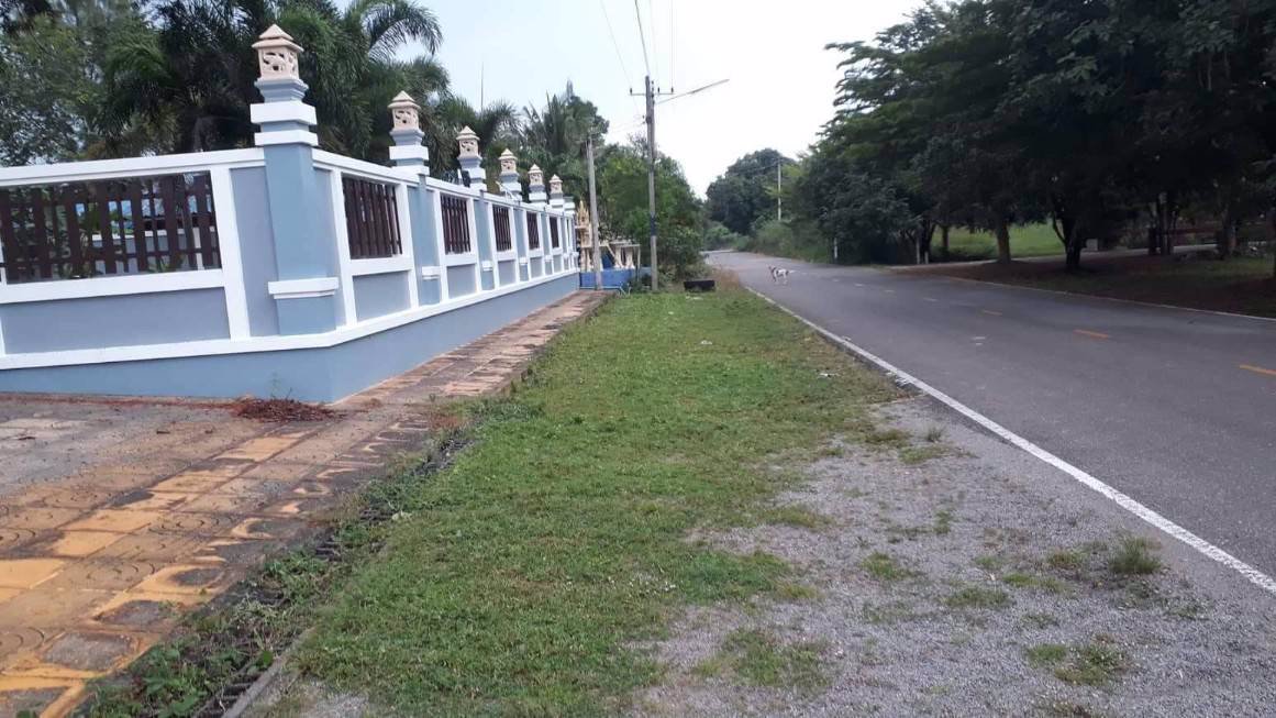 ขายที่ดินพร้อมสิ่งปลูกสร้าง-อำเภอสวนผึ้ง-ราชบุรี-สามารถทำกิจการรีสอร์ทได้