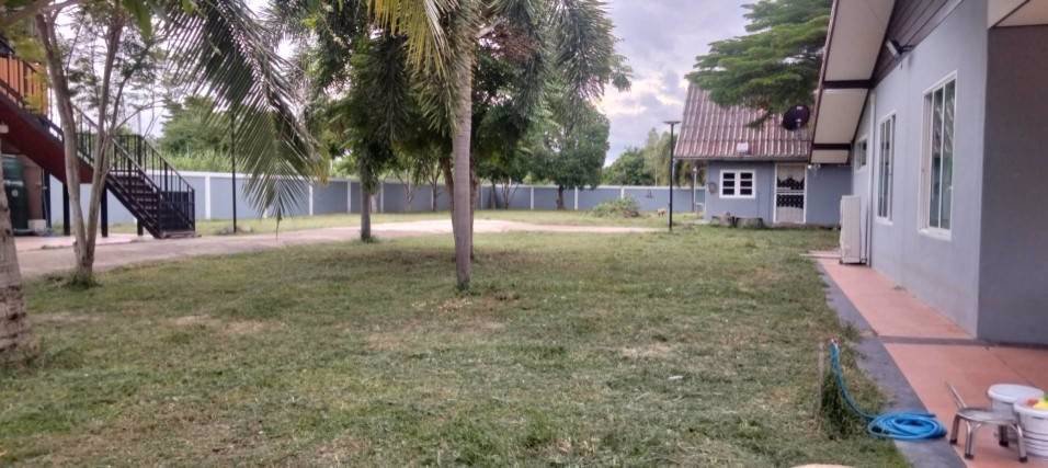 ขายที่ดินพร้อมสิ่งปลูกสร้าง-อำเภอสวนผึ้ง-ราชบุรี-สามารถทำกิจการรีสอร์ทได้