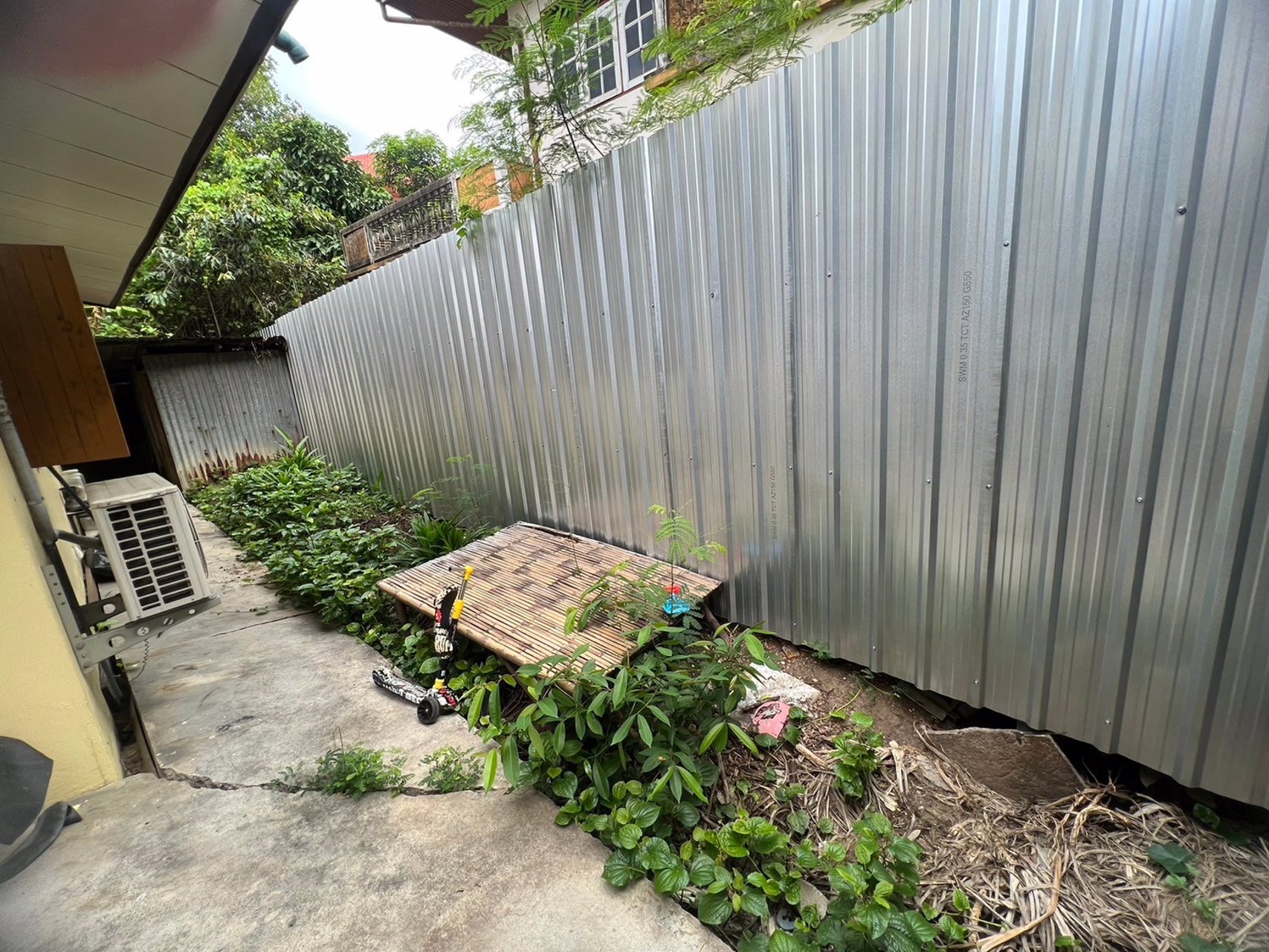 ขายบ้านเดี่ยว-เนื้อที่-150-ตารางวา-ซอยรัชดาภิเษก-17