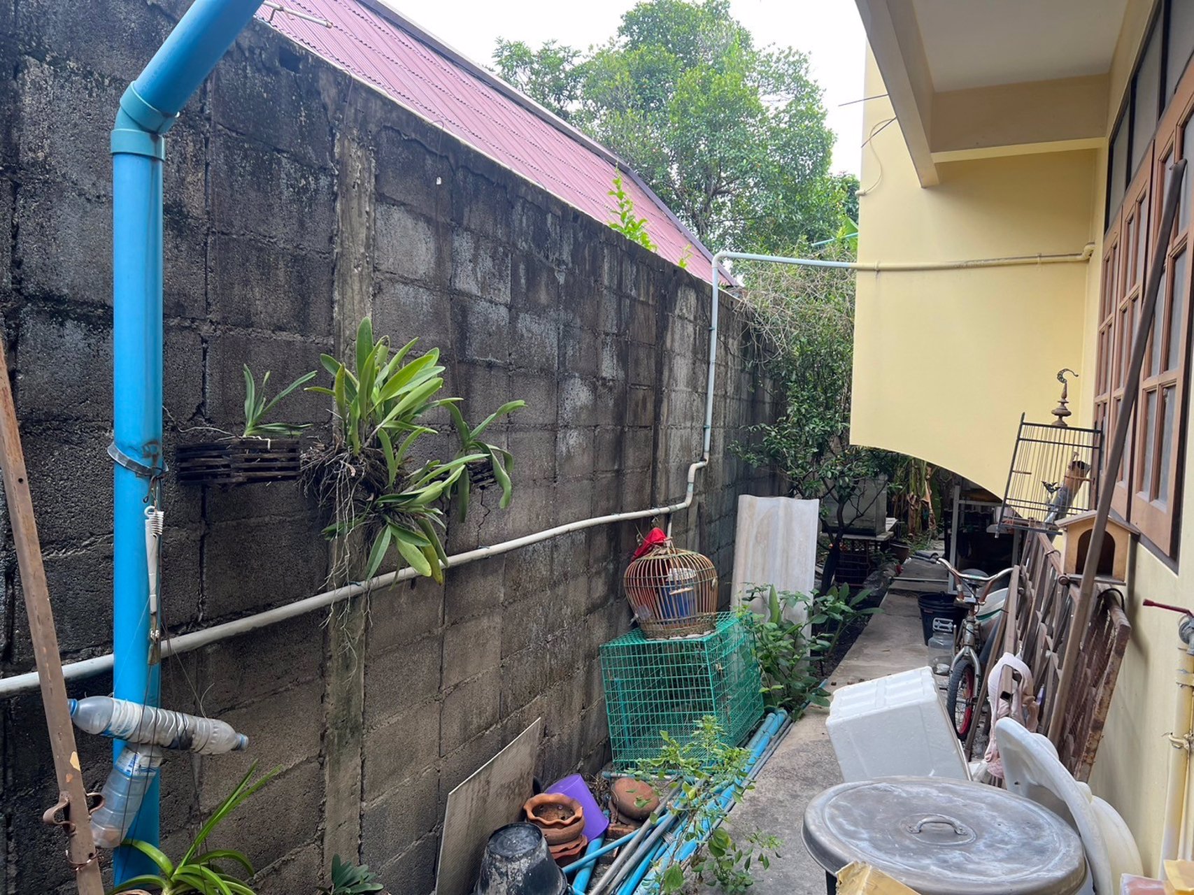 ขายบ้านเดี่ยว-เนื้อที่-150-ตารางวา-ซอยรัชดาภิเษก-17