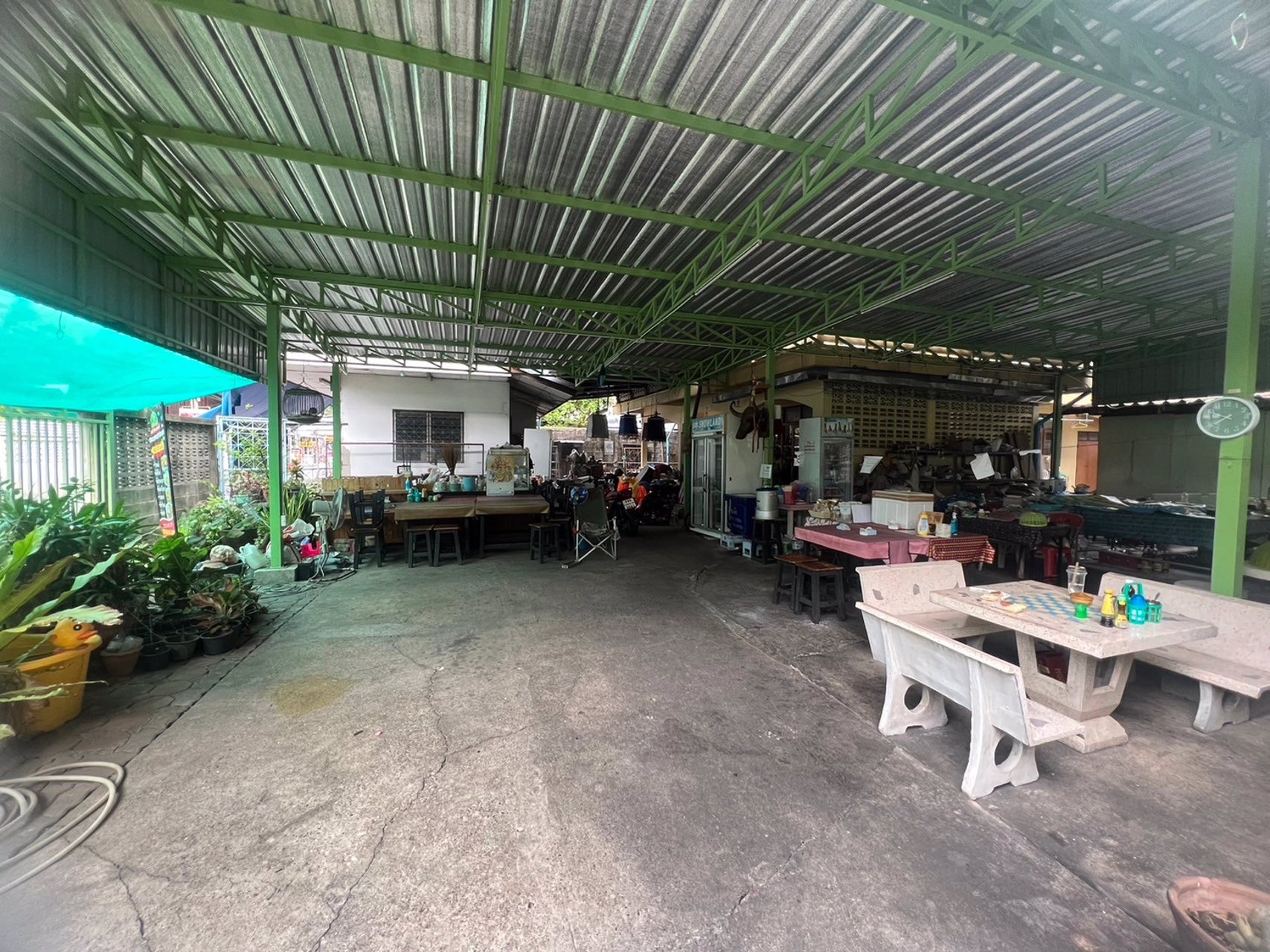 ขายบ้านเดี่ยว-เนื้อที่-150-ตารางวา-ซอยรัชดาภิเษก-17