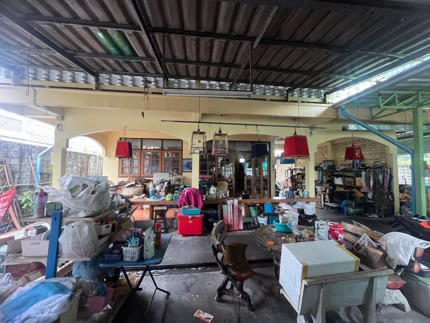 ขายบ้านเดี่ยว-เนื้อที่-150-ตารางวา-ซอยรัชดาภิเษก-17