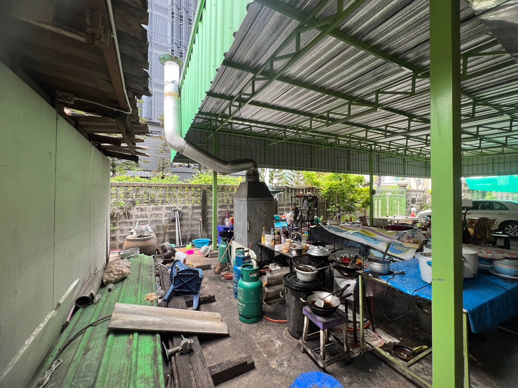 ขายบ้านเดี่ยว-เนื้อที่-150-ตารางวา-ซอยรัชดาภิเษก-17