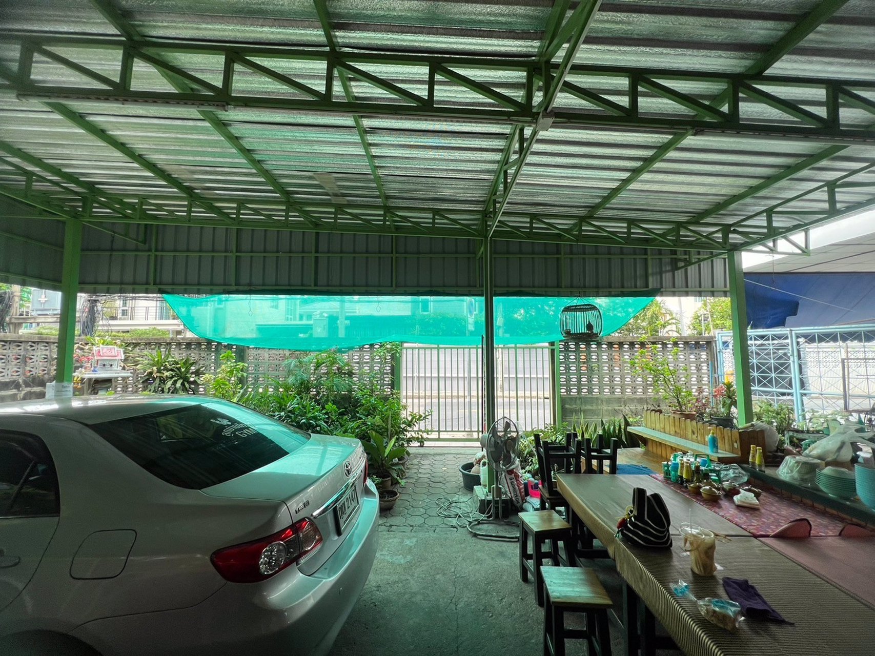 ขายบ้านเดี่ยว-เนื้อที่-150-ตารางวา-ซอยรัชดาภิเษก-17