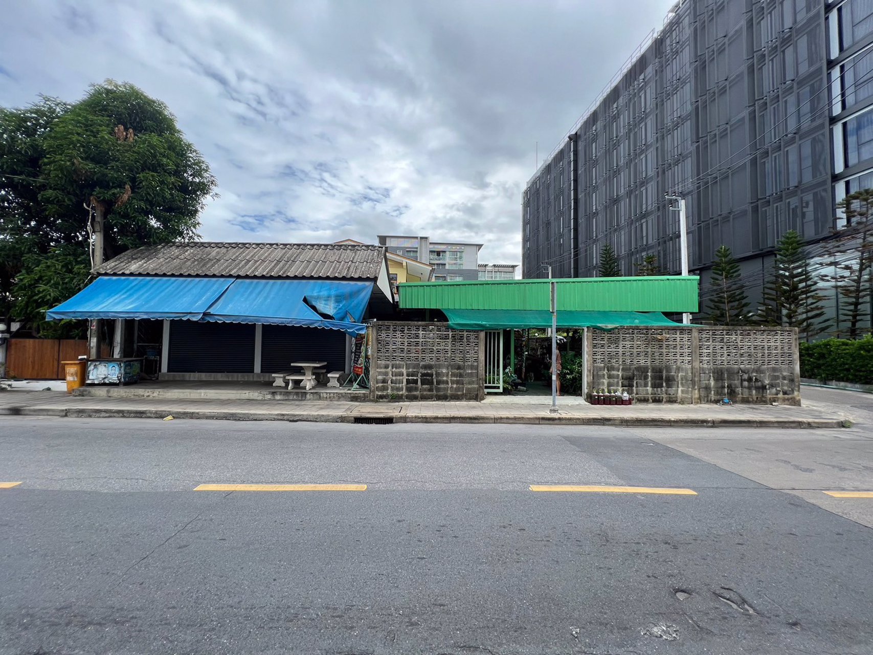 ขายบ้านเดี่ยว-เนื้อที่-150-ตารางวา-ซอยรัชดาภิเษก-17