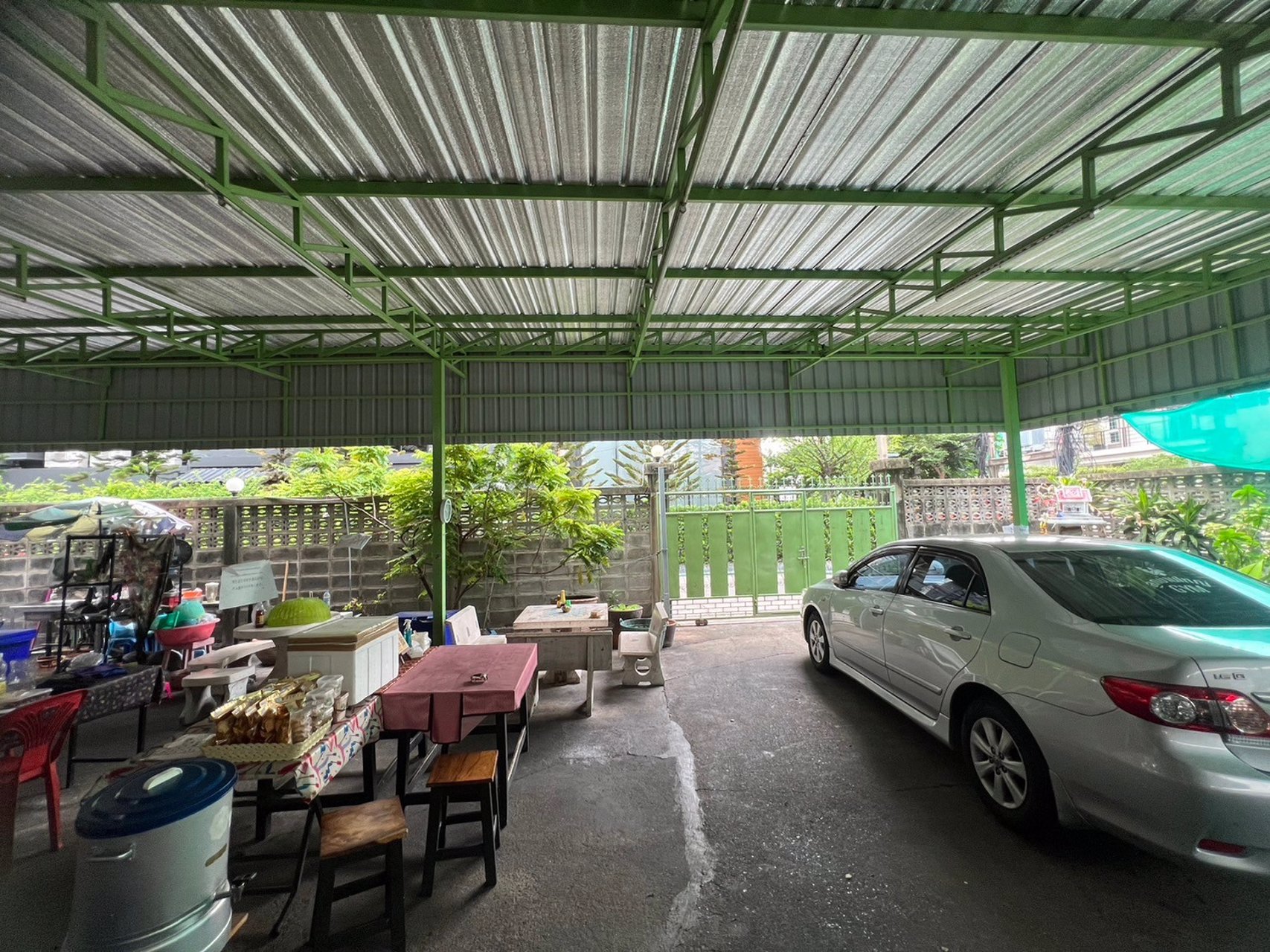 ขายบ้านเดี่ยว-เนื้อที่-150-ตารางวา-ซอยรัชดาภิเษก-17