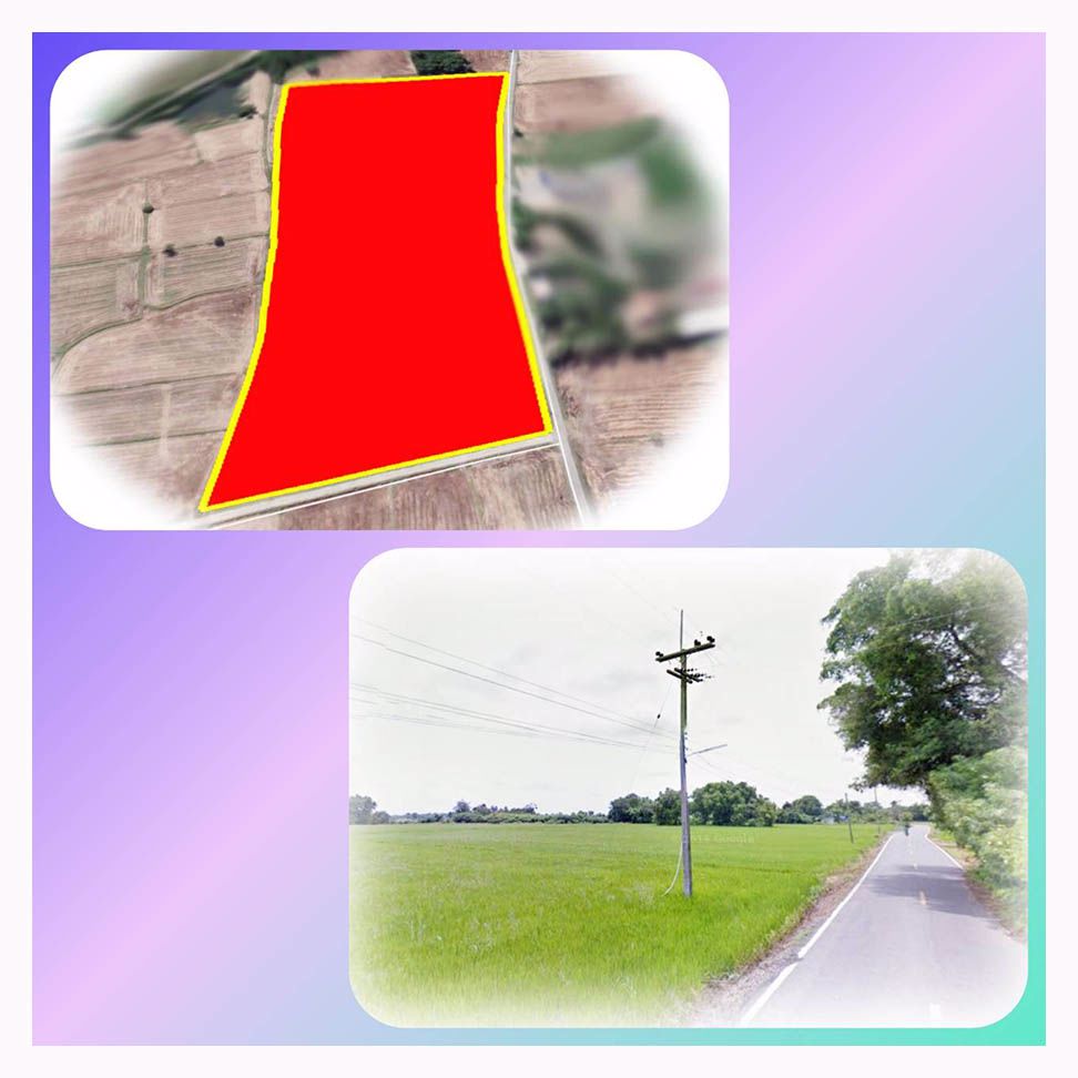ขายที่ดิน-30-ไร่เศษ-สระบุรี-พื้นที่สีม่วง-100-โซนอุตสาหกรรม-สร้างโรงงานได้