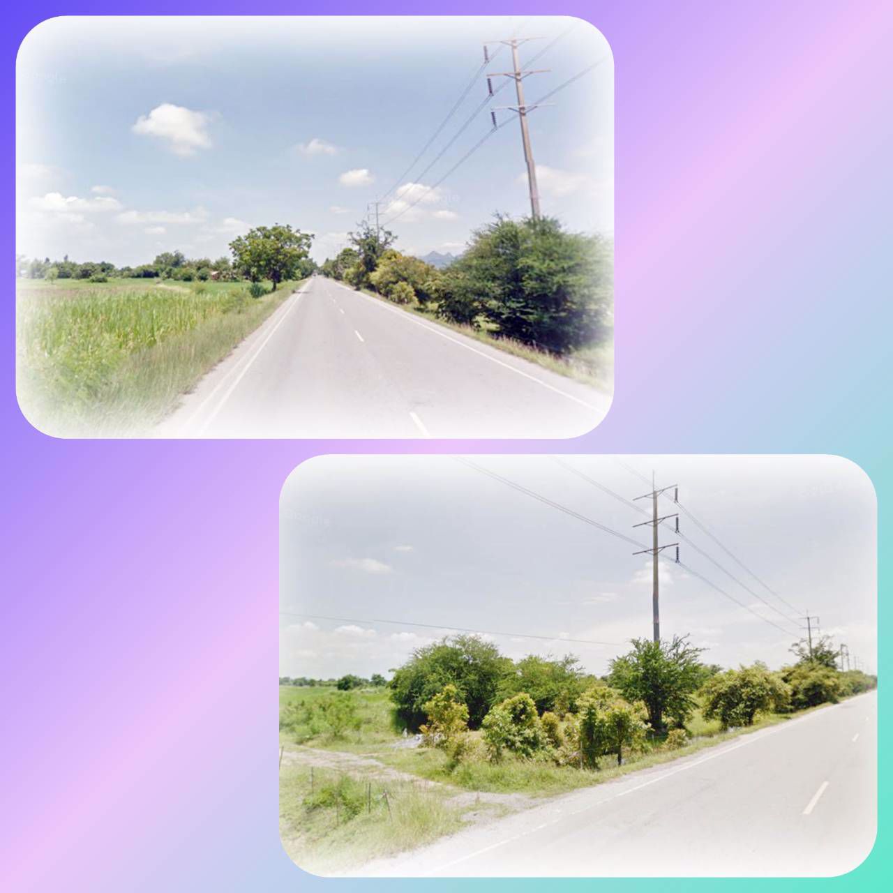 ขายที่ดิน-14-ไร่เศษ-สระบุรี-พื้นที่สีม่วง-100-โซนอุตสาหกรรม-สร้างโรงงานได้