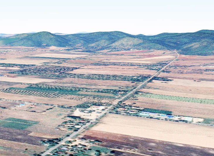 ขายที่ดินแปลงสวย-12-ไร่เศษ-ติดถนนลาดยาง-วิวภูเขา-มีไฟฟ้าสามเฟสผ่านหน้าแปลง-แก่งคอย-สระบุรี