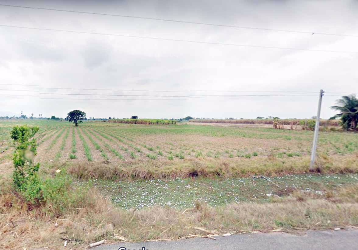 ขายที่ดินทำเลทอง-75-ไร่-ติดถนนหลวงเส้น-3306-วิวภูเขา-เลาขวัญ-กาญจนบุรี