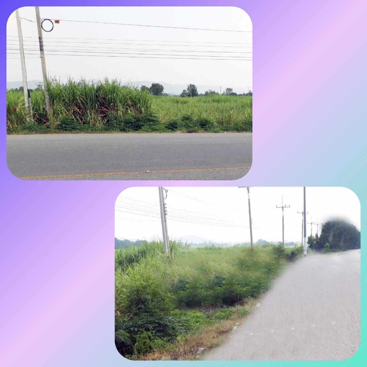 ขายที่ดินทำเลทอง-15-ไร่-อยู่ในเขตเศรษฐกิจของอำเภอเลาขวัญ-กาญจนบุรี