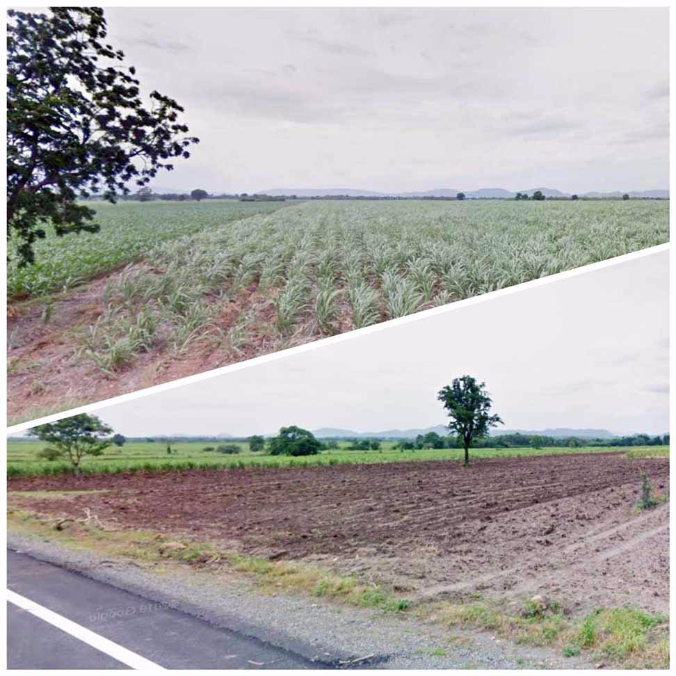 ขายที่ดินราคาถูก-24-ไร่-ใกล้ซอย-12-ฝั่งขาขึ้นไปเพชรบูรณ์-เหมาะสร้างโกดัง-พัฒนานิคม-ลพบุรี