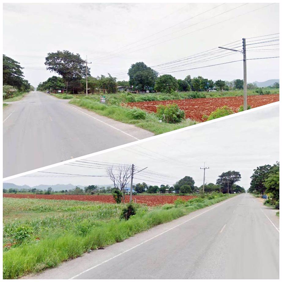 ขายที่ดินทำเลทอง-25-ไร่-เกือบติดถนนสาย-21-สระบุรี-หล่มสัก-เหมาะงานพัฒนาอสังหา-เหมาะสร้างโกดัง