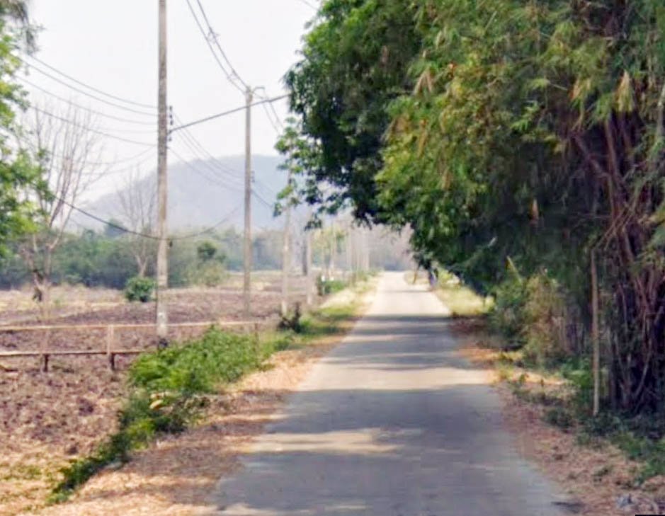 ขายที่ดินราคาถูก-200-ตารางวา-ใกล้ร้านกะเพรา-coffee-วิวเขาจีนแล