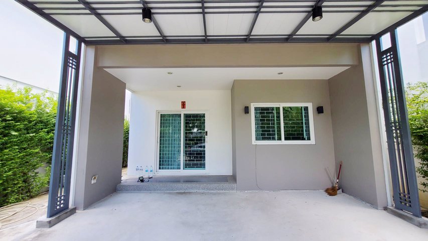 ขายบ้านแฝด-ชวนชื่น-พาร์ค-อ่อนนุช-วงแหวน-chuan-chuen-park-onnut-wongwaen-อารมณ์บ้านเดี่ยว-พร้อมอยู่