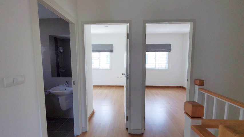 ขายบ้านแฝด-ชวนชื่น-พาร์ค-อ่อนนุช-วงแหวน-chuan-chuen-park-onnut-wongwaen-อารมณ์บ้านเดี่ยว-พร้อมอยู่