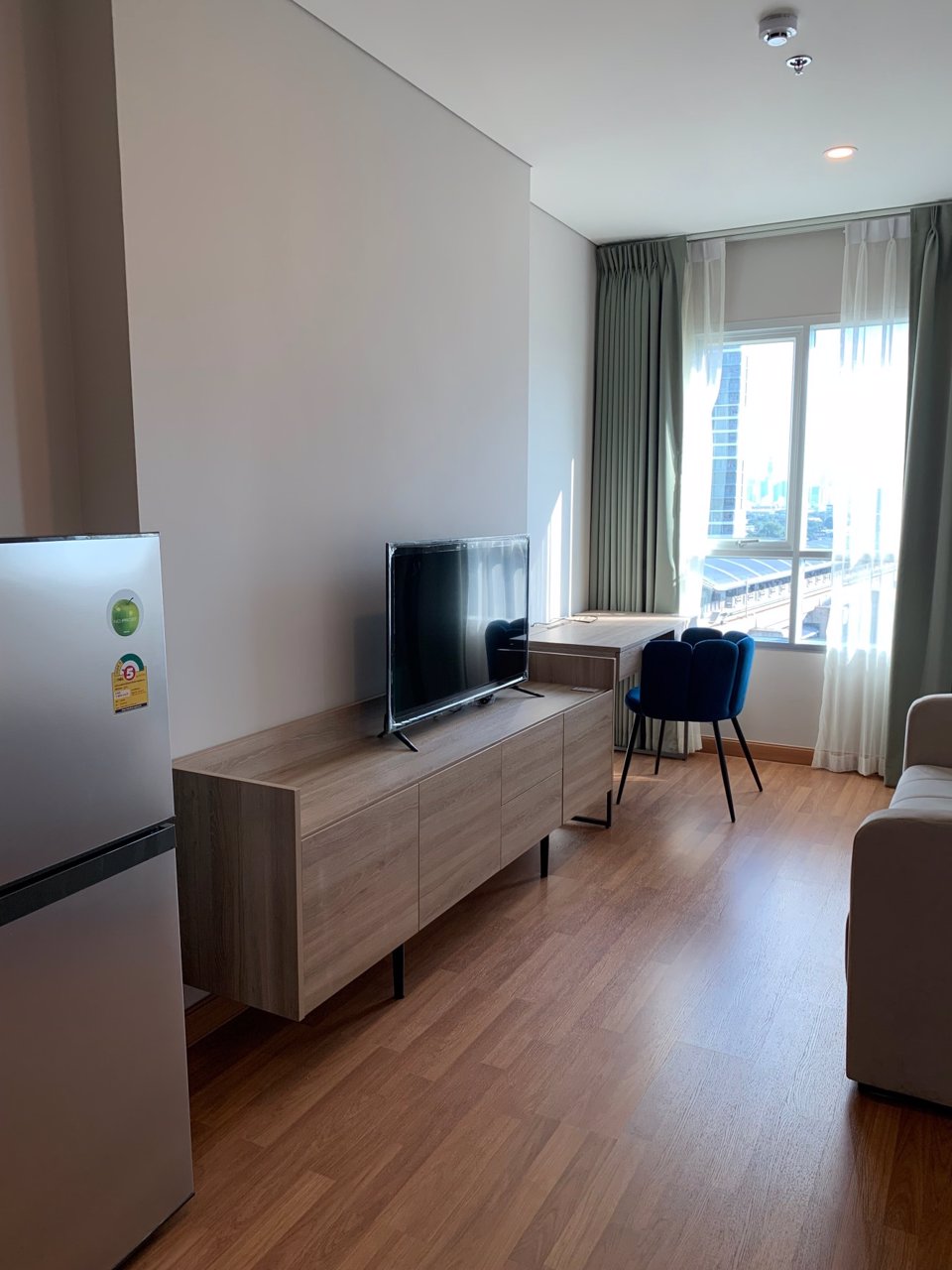 คอนโดลุมพินีเพลส-เตาปูน-อินเตอร์เชนจ์