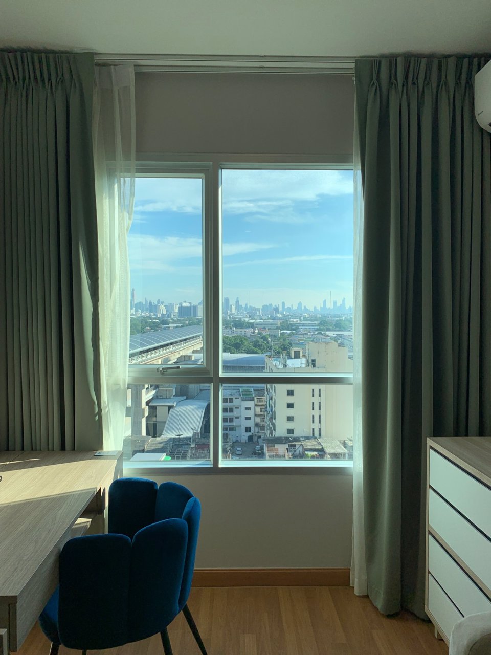 คอนโดลุมพินีเพลส-เตาปูน-อินเตอร์เชนจ์