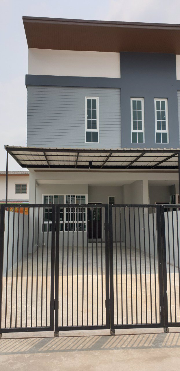 ขาย-ทาวน์โฮม-ในโครงการ-ss-home-3-หนองตำลึง-พานทอง-ชลบุรี