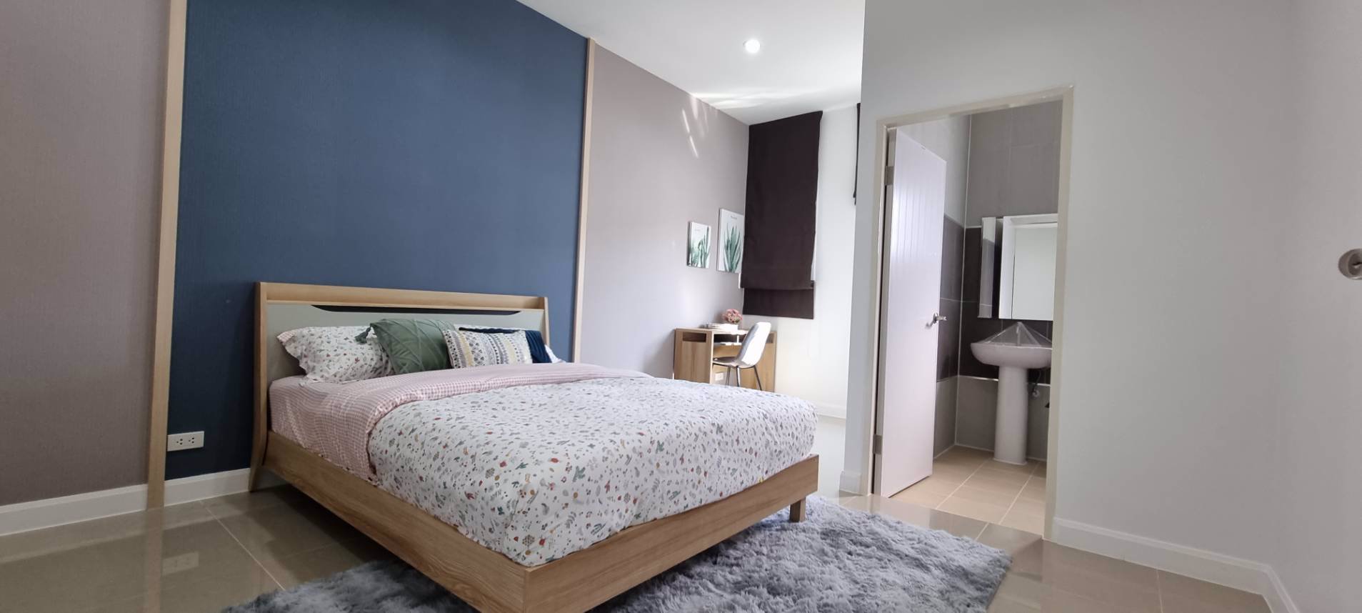 ขาย-ทาวน์โฮม-ในโครงการ-ss-home-3-หนองตำลึง-พานทอง-ชลบุรี