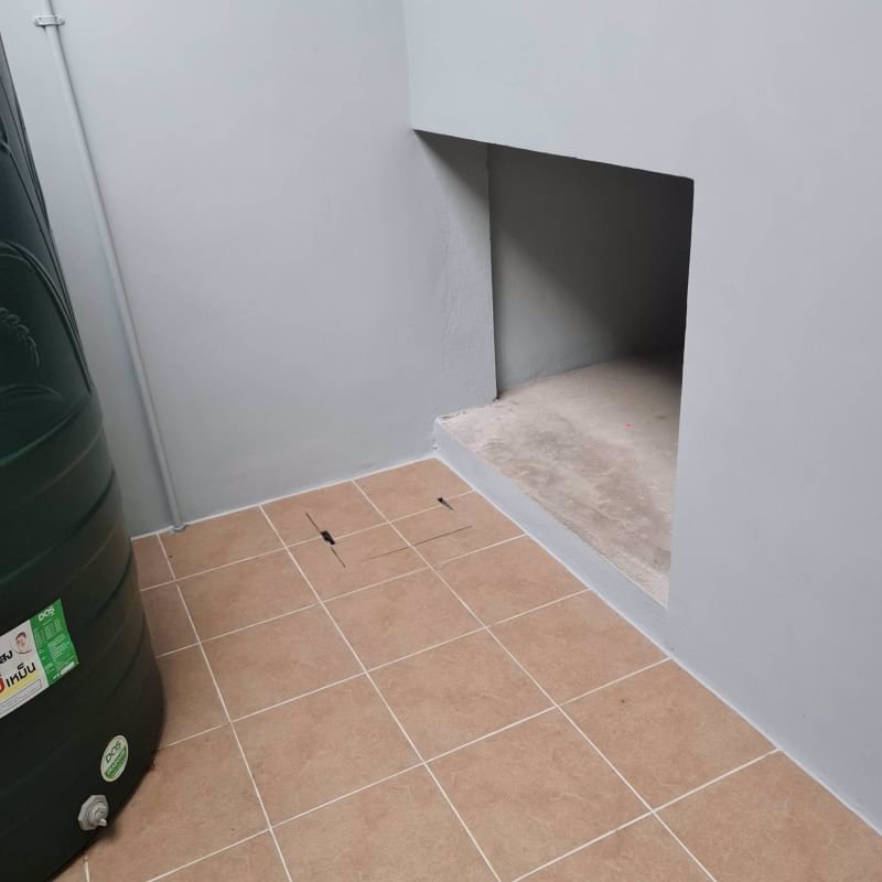 ขายบ้านใหม่ทาวน์เฮ้าส์-2-ชั้น-ซอยอั่งเป่า-ถนนศุขประยูร-พานทอง-หนองตำลึง