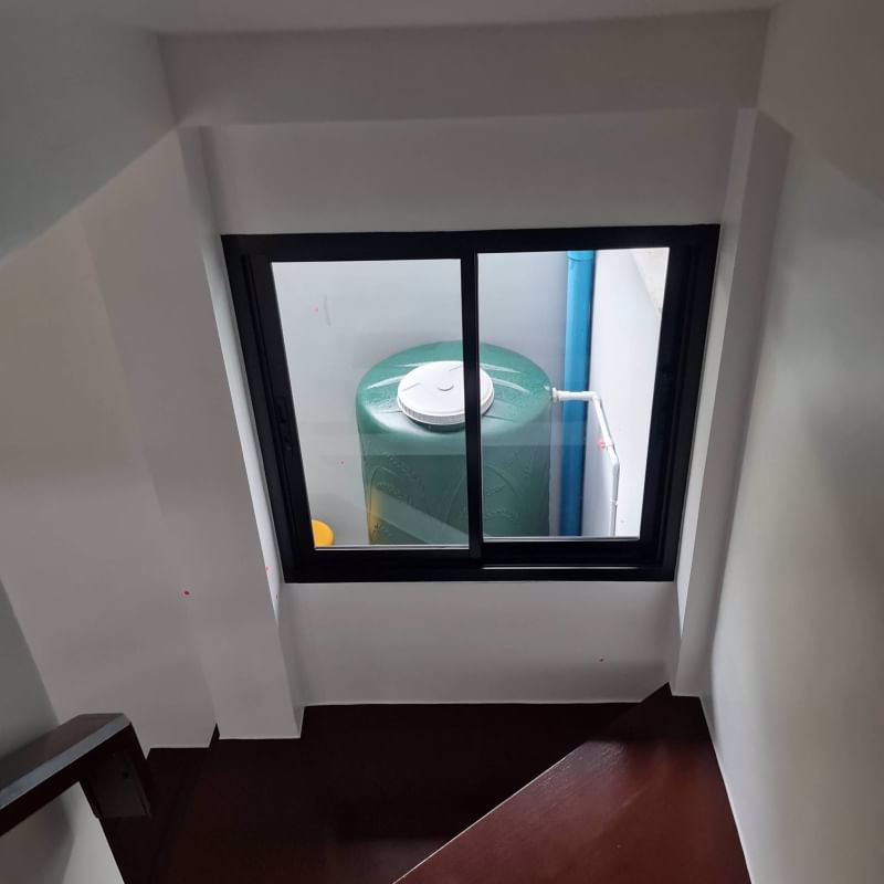 ขายบ้านใหม่ทาวน์เฮ้าส์-2-ชั้น-ซอยอั่งเป่า-ถนนศุขประยูร-พานทอง-หนองตำลึง