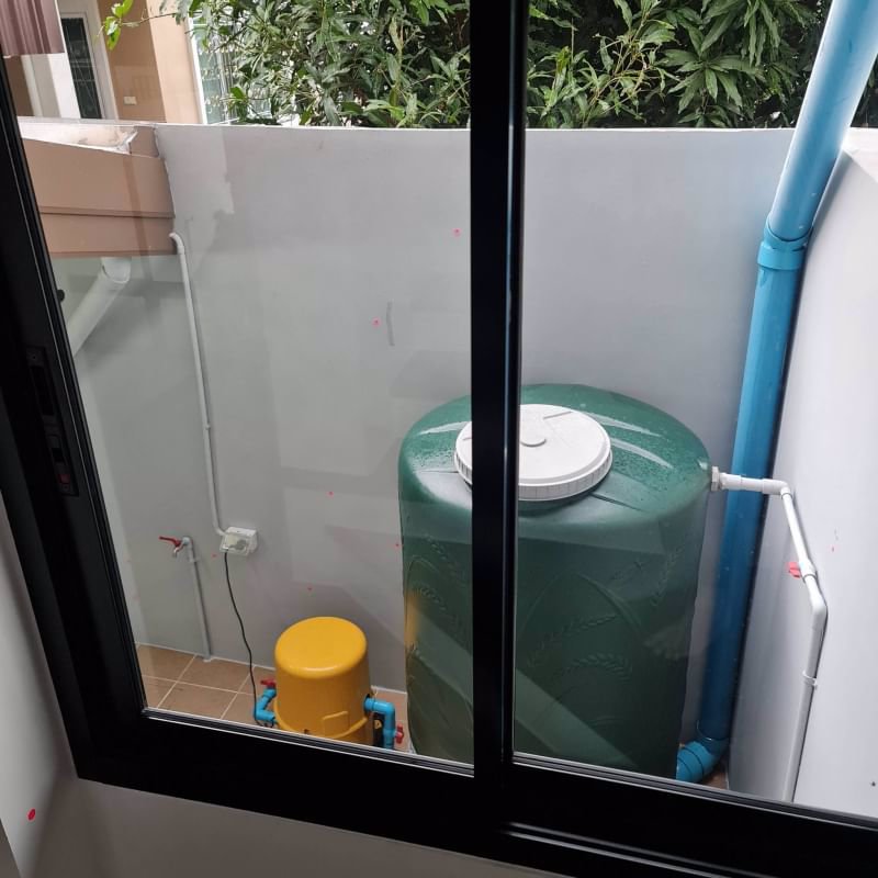 ขายบ้านใหม่ทาวน์เฮ้าส์-2-ชั้น-ซอยอั่งเป่า-ถนนศุขประยูร-พานทอง-หนองตำลึง